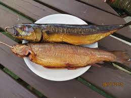 Nachhaltige Fisch-und Lebensmittelverarbeitung - Reste verwerten, Kosten sparen und gesund essen (16.05.2025)