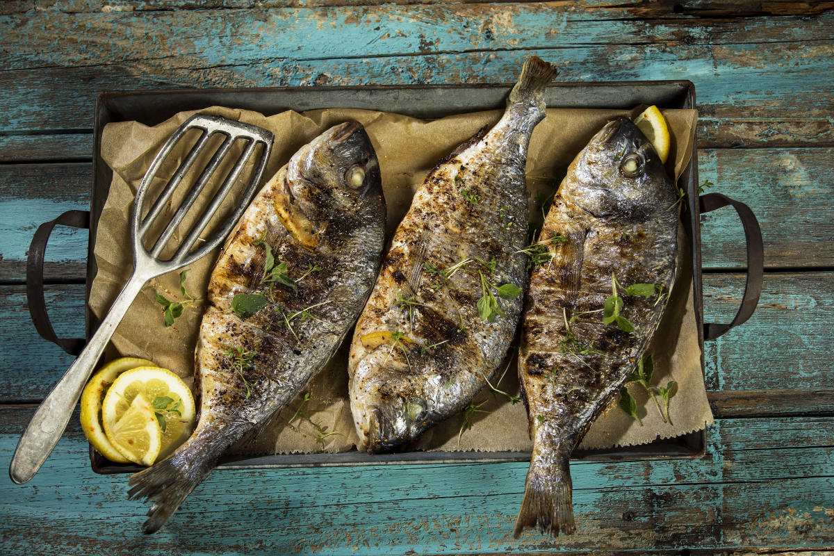 Nachhaltige Fisch-und Lebensmittelverarbeitung - Reste verwerten, Kosten sparen und gesund essen (16.05.2025)